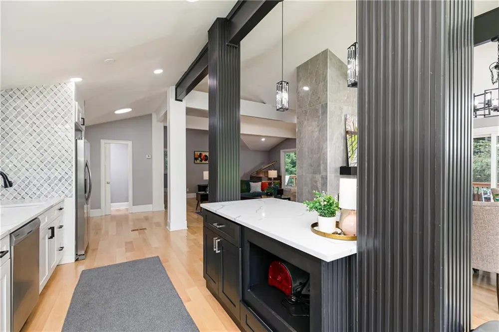 371 Clear Spring Court Marietta, GA 30068