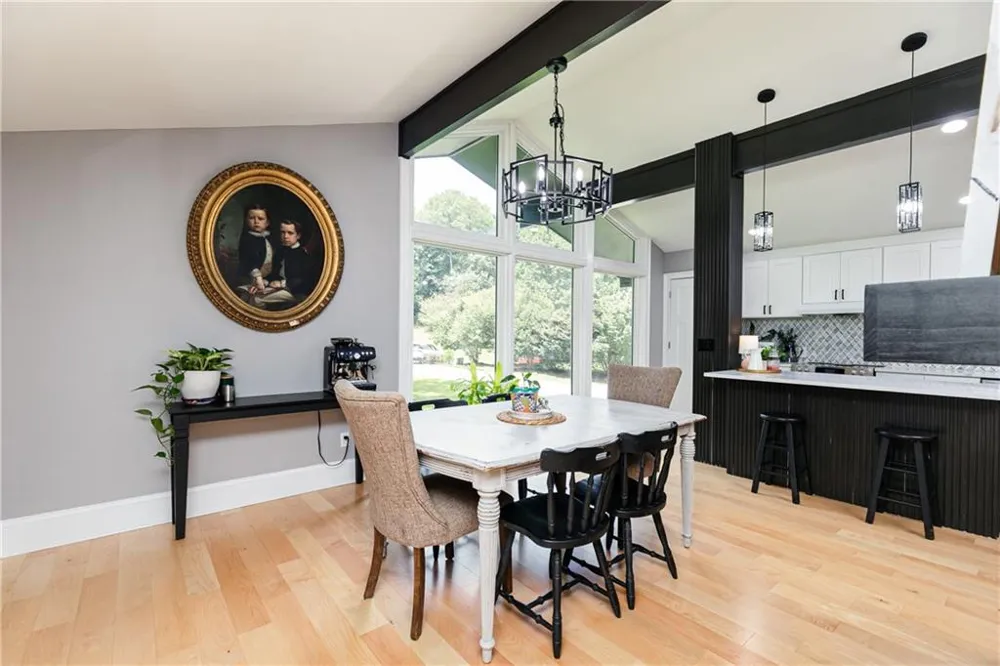 371 Clear Spring Court Marietta, GA 30068