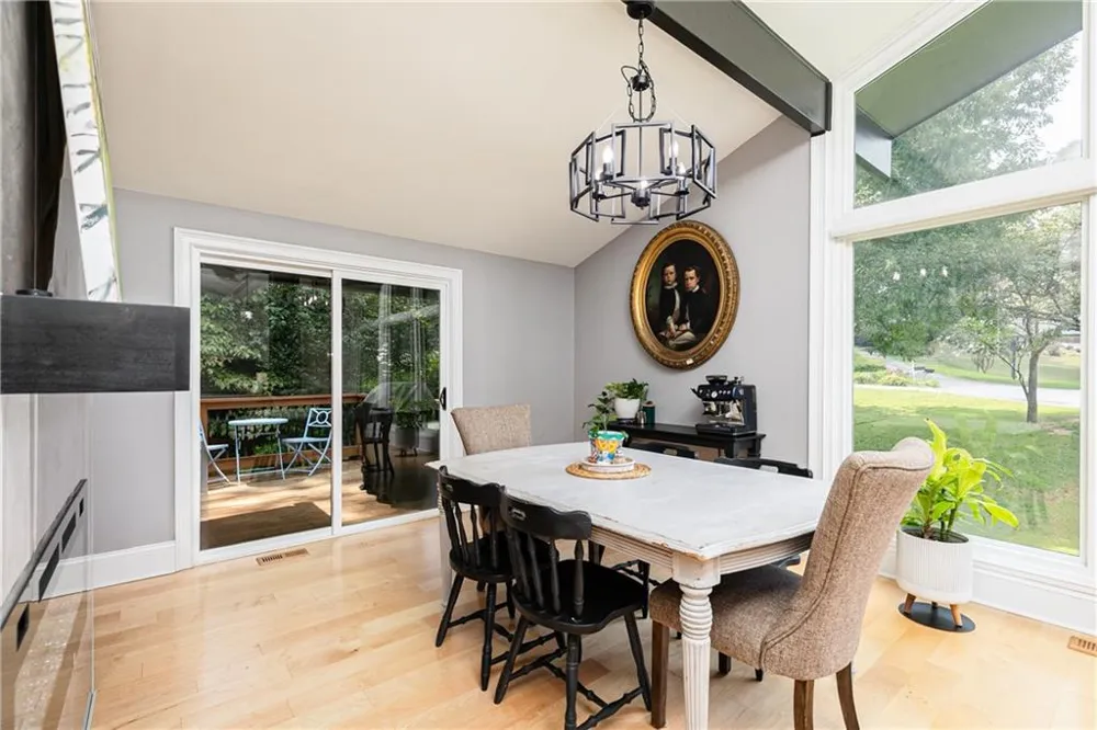 371 Clear Spring Court Marietta, GA 30068