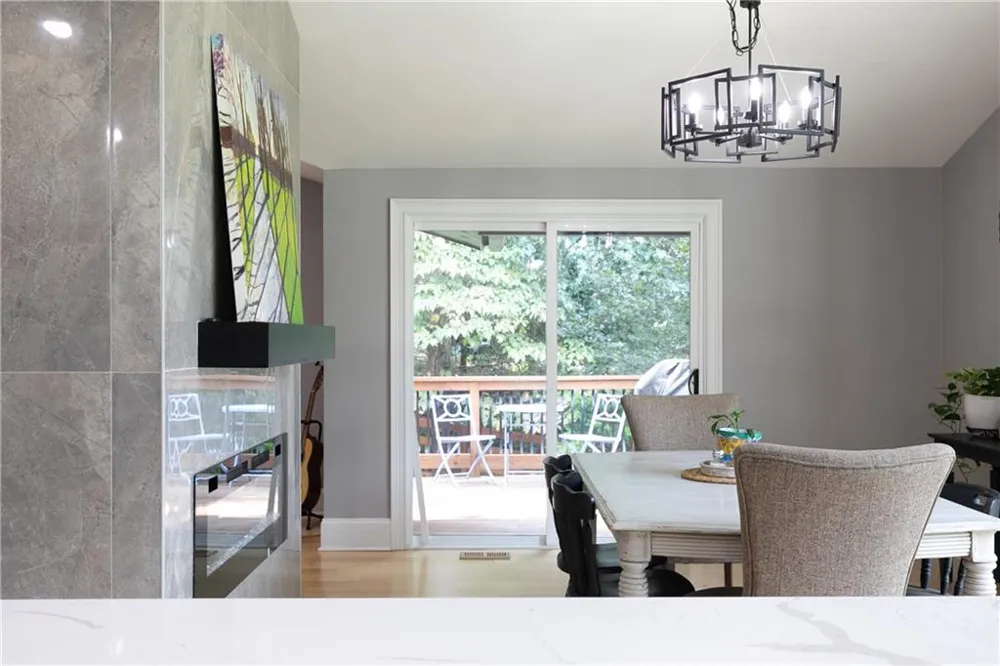 371 Clear Spring Court Marietta, GA 30068