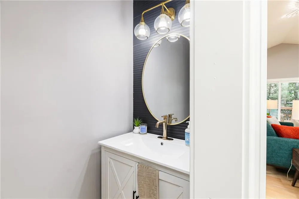 371 Clear Spring Court Marietta, GA 30068