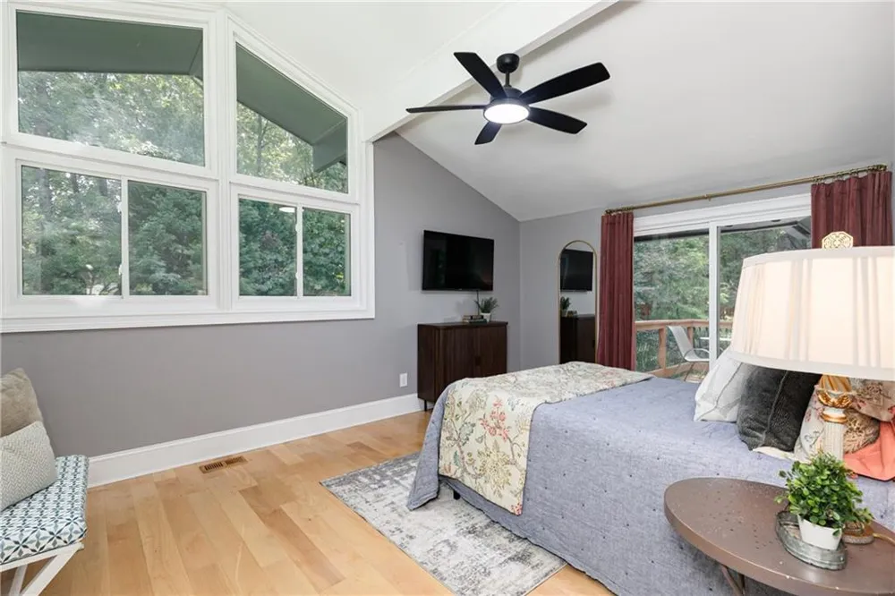 371 Clear Spring Court Marietta, GA 30068