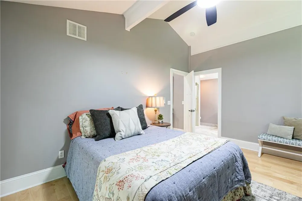 371 Clear Spring Court Marietta, GA 30068