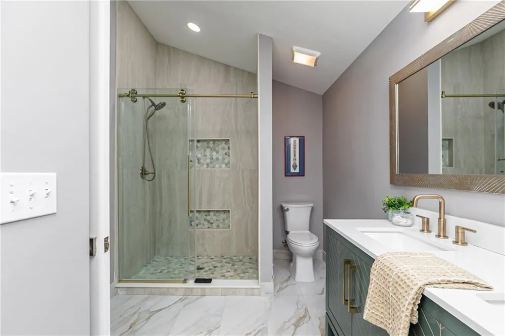 371 Clear Spring Court Marietta, GA 30068