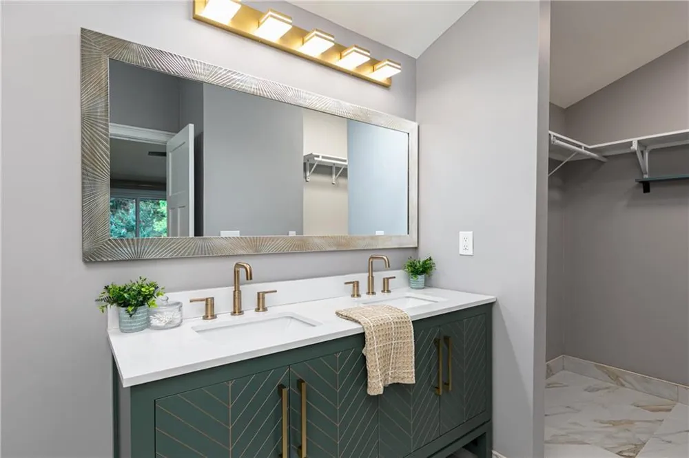 371 Clear Spring Court Marietta, GA 30068