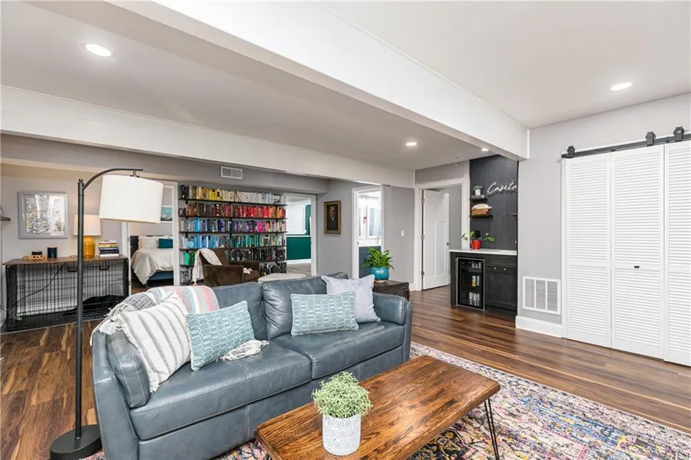 371 Clear Spring Court Marietta, GA 30068