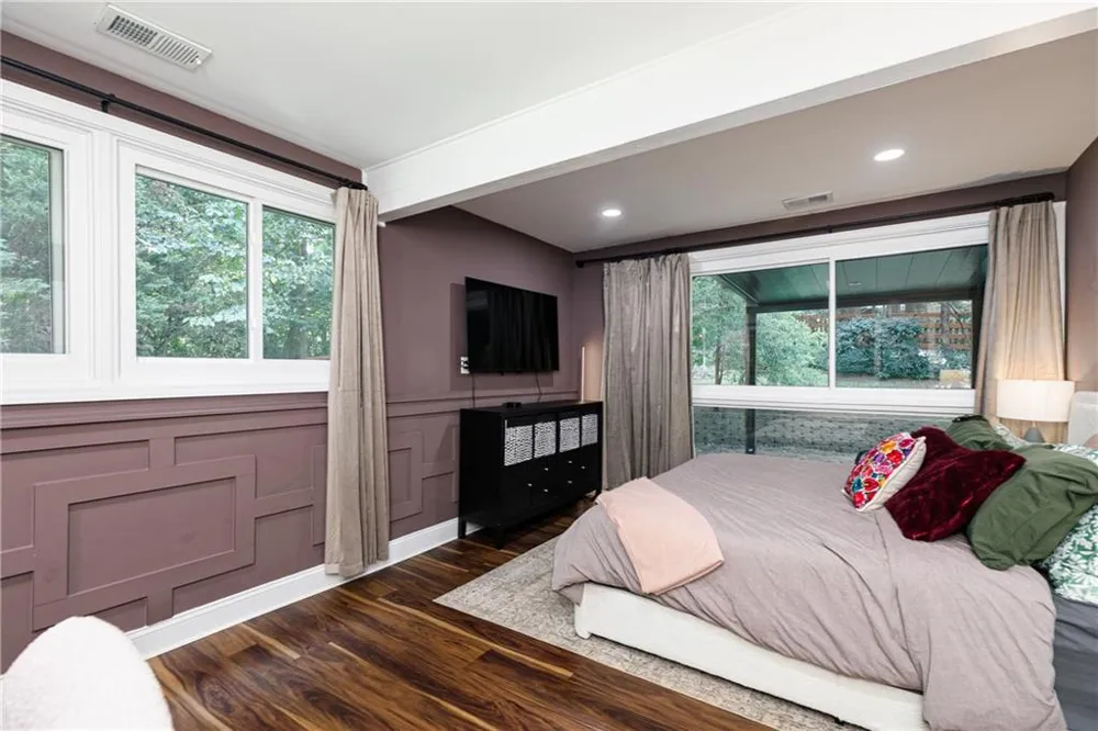 371 Clear Spring Court Marietta, GA 30068