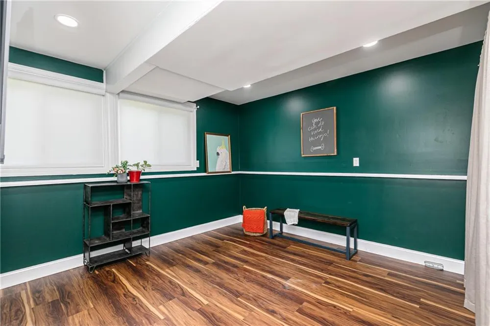 371 Clear Spring Court Marietta, GA 30068