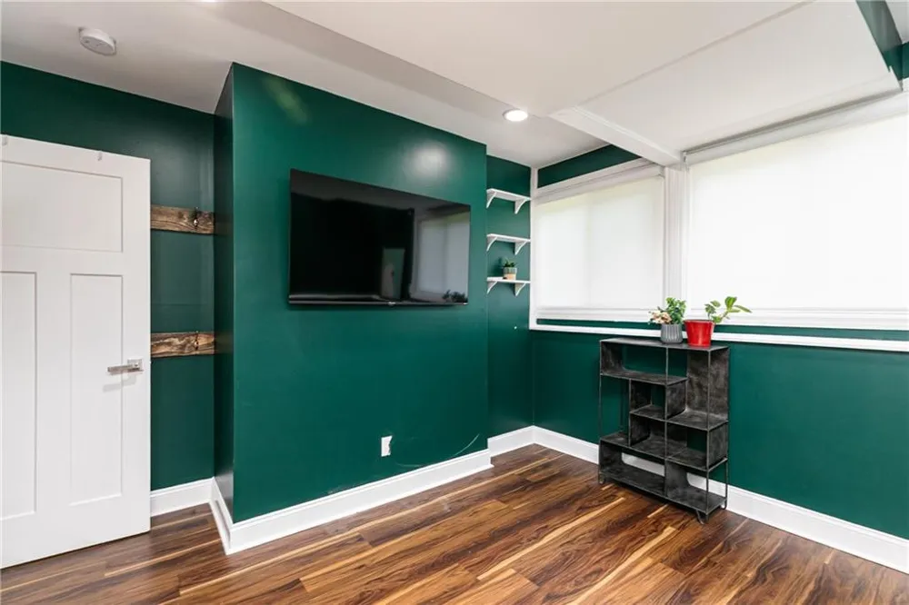 371 Clear Spring Court Marietta, GA 30068