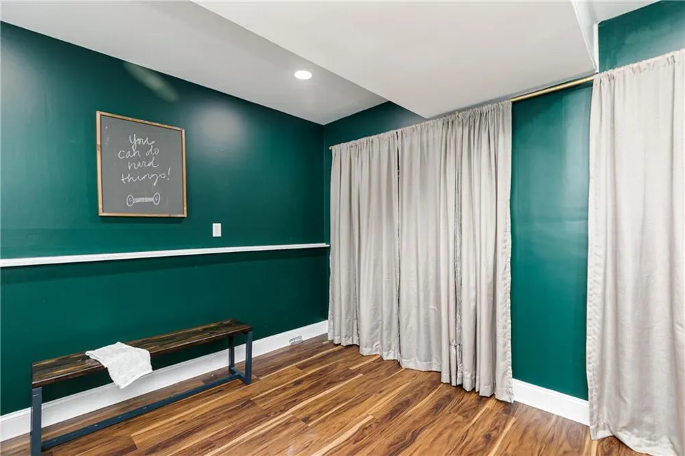 371 Clear Spring Court Marietta, GA 30068