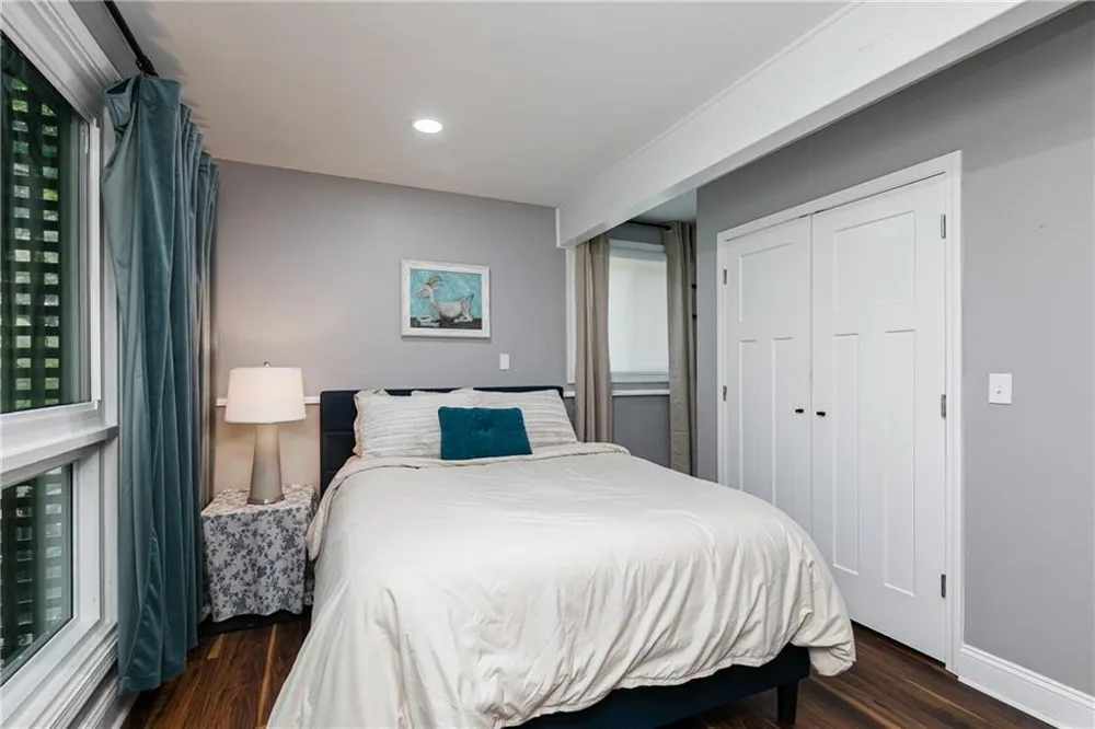 371 Clear Spring Court Marietta, GA 30068