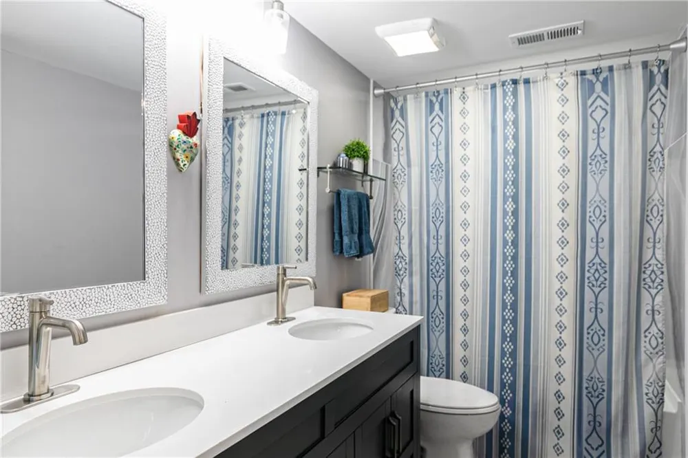 371 Clear Spring Court Marietta, GA 30068