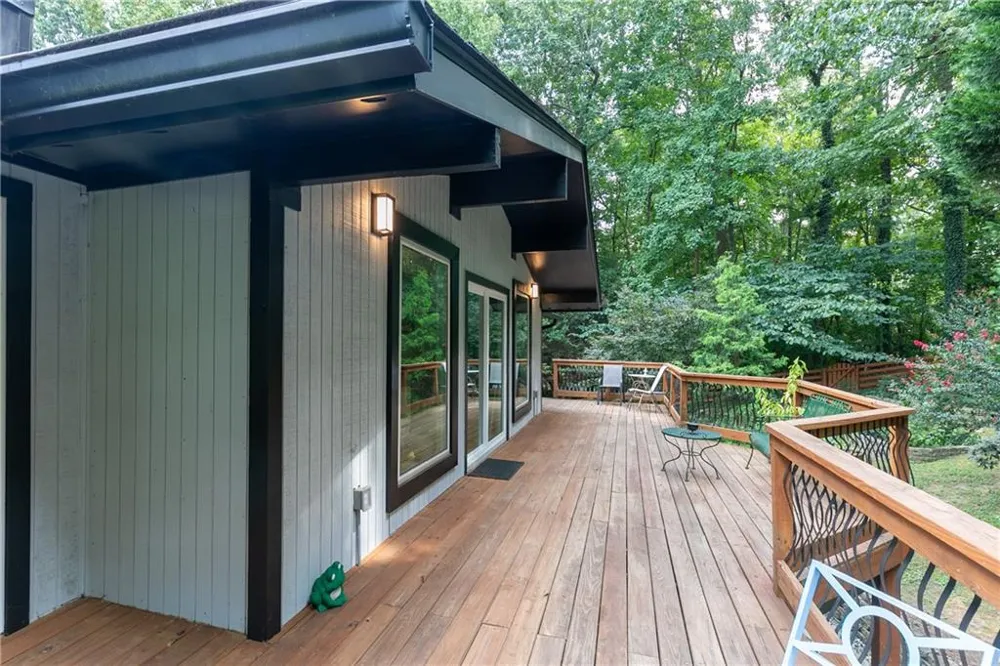 371 Clear Spring Court Marietta, GA 30068