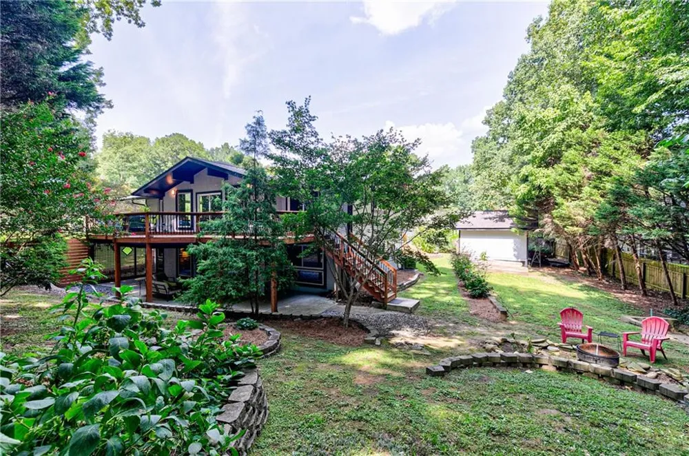 371 Clear Spring Court Marietta, GA 30068