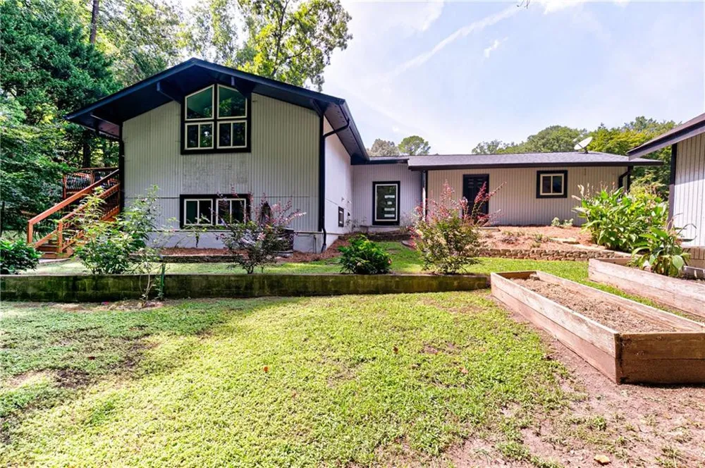 371 Clear Spring Court Marietta, GA 30068