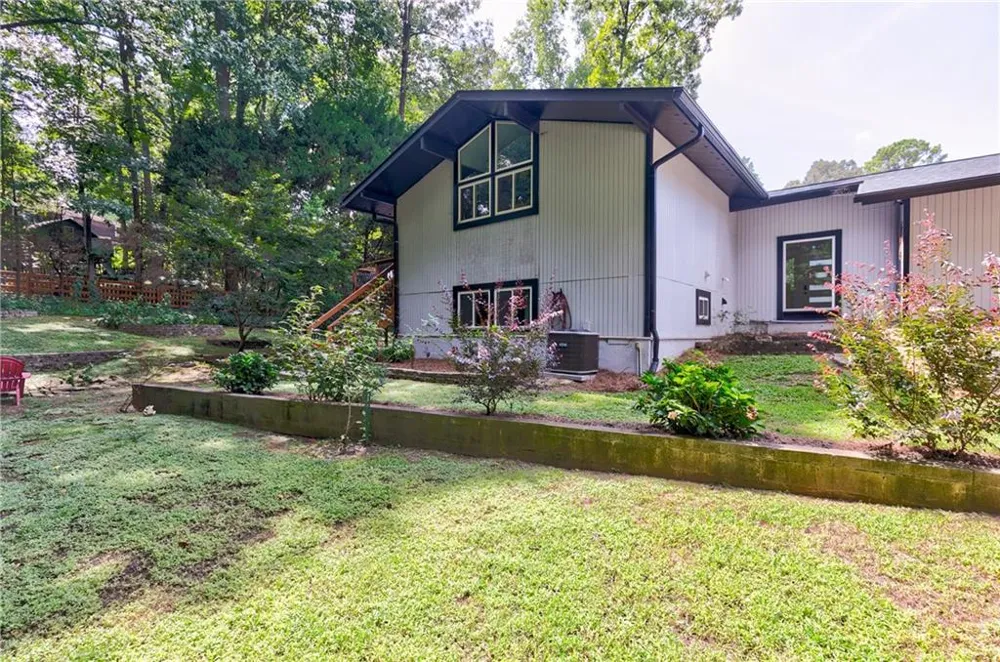 371 Clear Spring Court Marietta, GA 30068