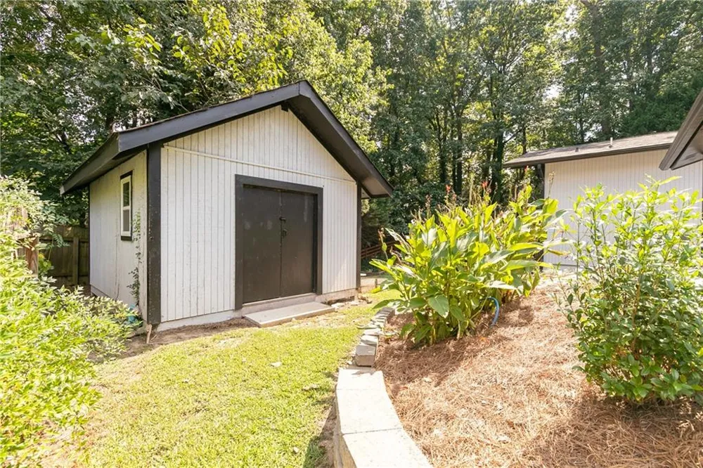 371 Clear Spring Court Marietta, GA 30068