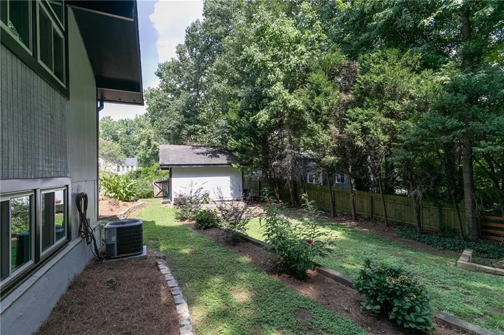371 Clear Spring Court Marietta, GA 30068