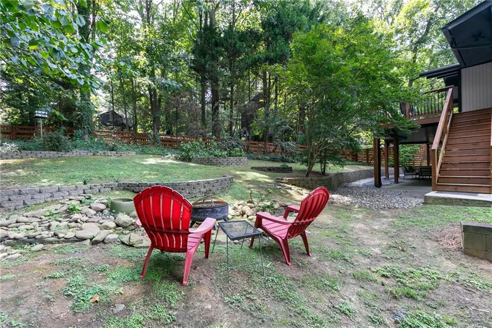 371 Clear Spring Court Marietta, GA 30068