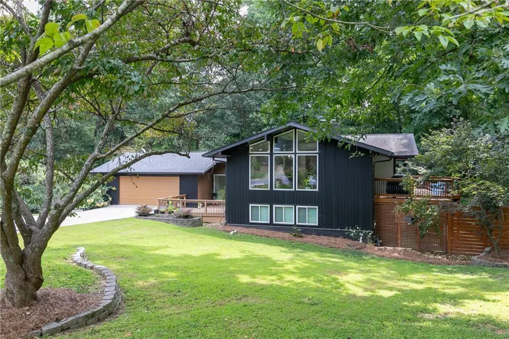 371 Clear Spring Court Marietta, GA 30068