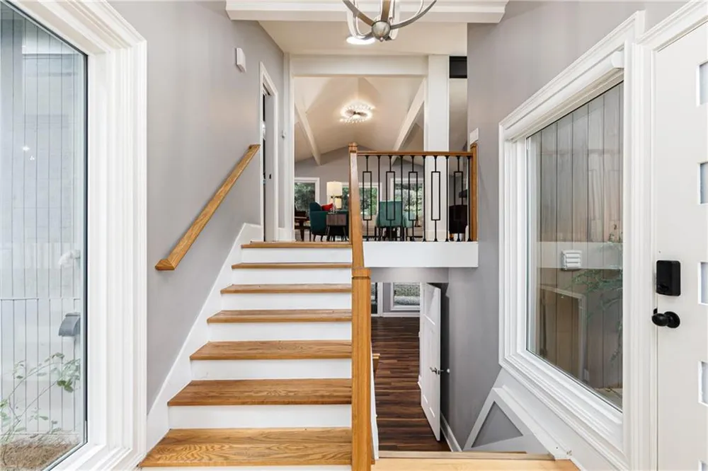 371 Clear Spring Court Marietta, GA 30068