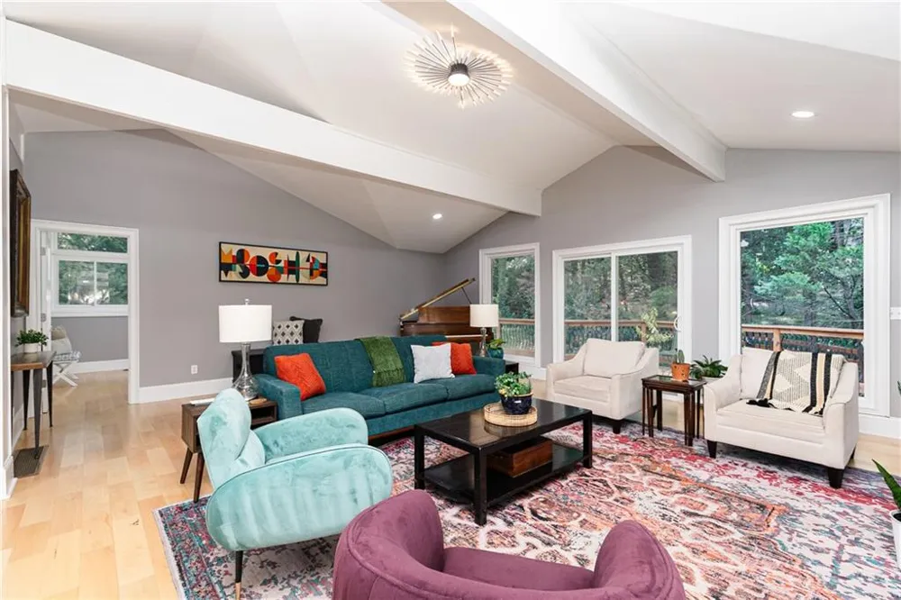 371 Clear Spring Court Marietta, GA 30068