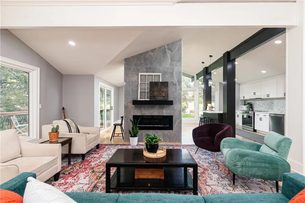 371 Clear Spring Court Marietta, GA 30068