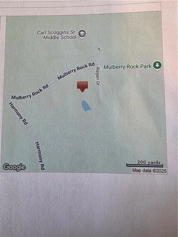90 Ragan Drive Dallas, GA 30157