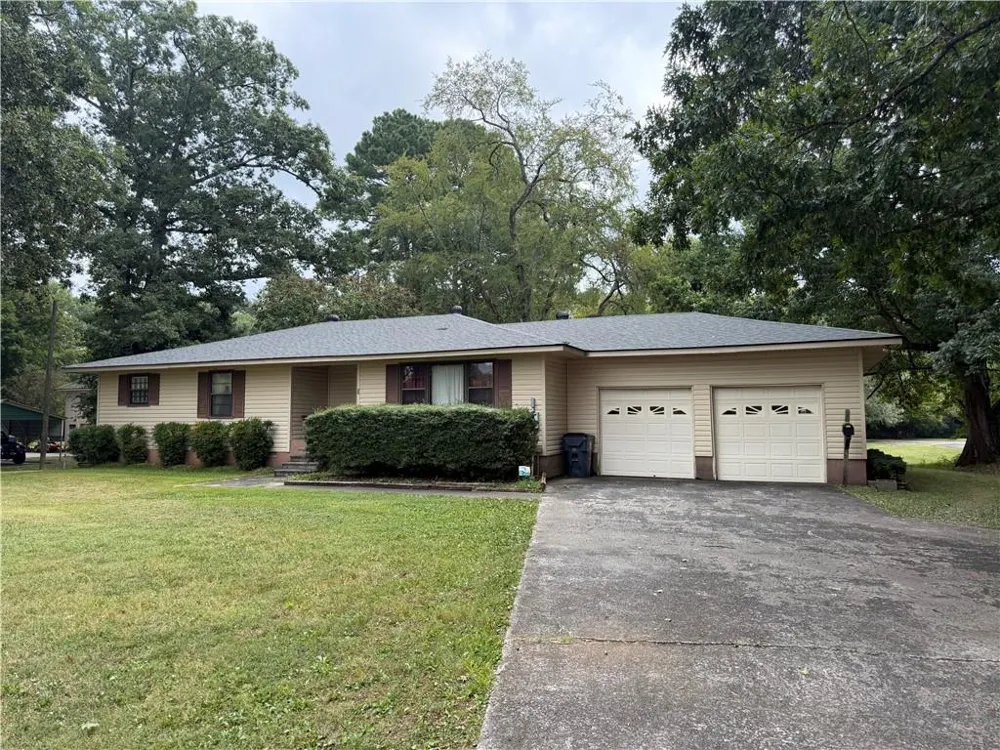 30 Rome Rd SW Cave Spring, GA 30124