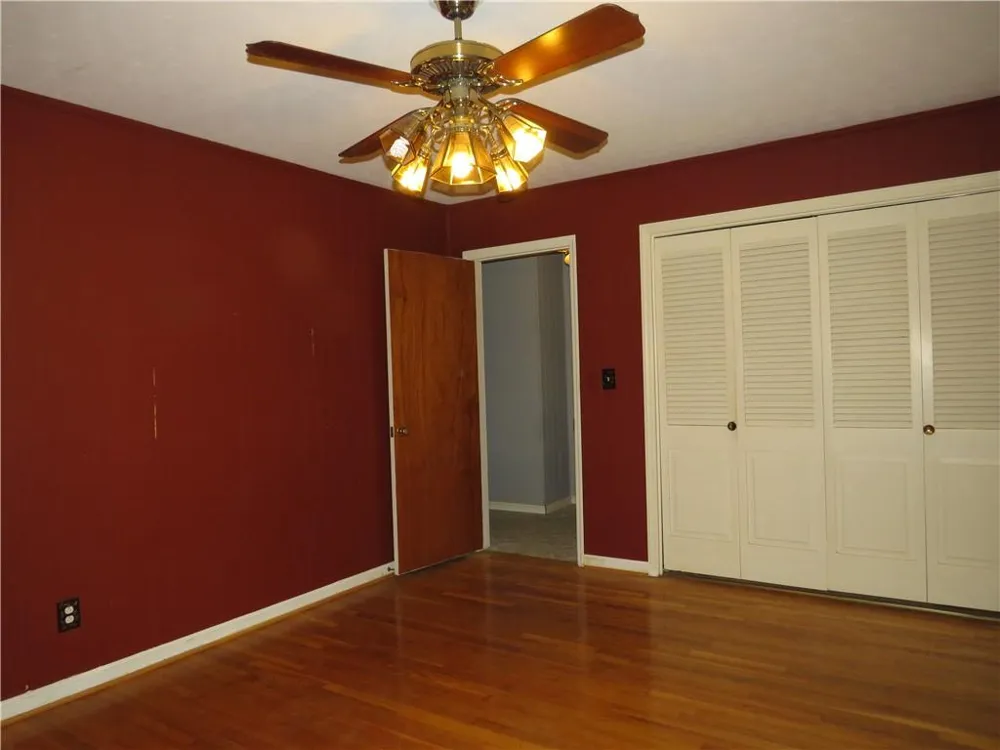 30 Rome Rd SW Cave Spring, GA 30124