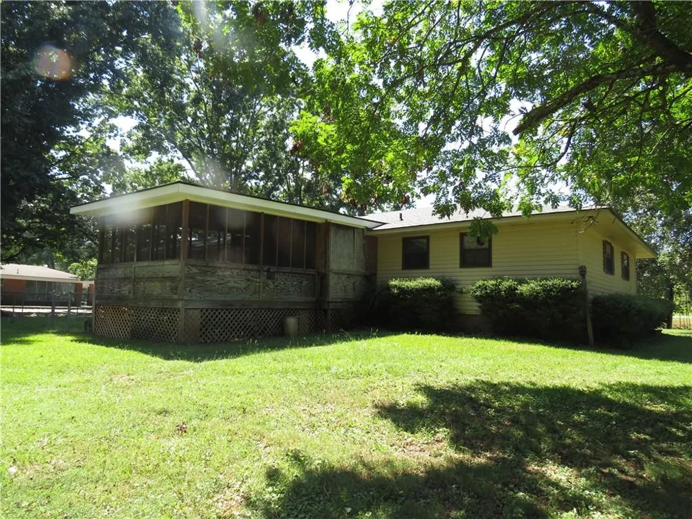 30 Rome Rd SW Cave Spring, GA 30124