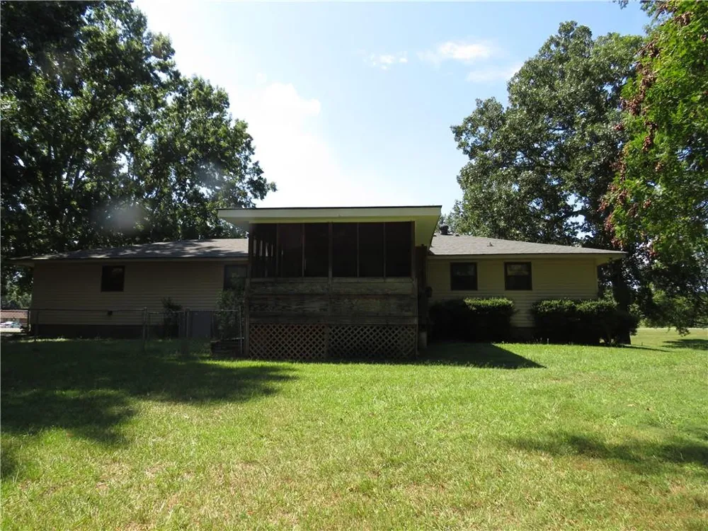 30 Rome Rd SW Cave Spring, GA 30124
