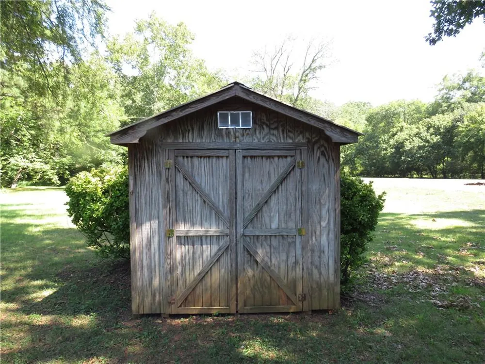 30 Rome Rd SW Cave Spring, GA 30124