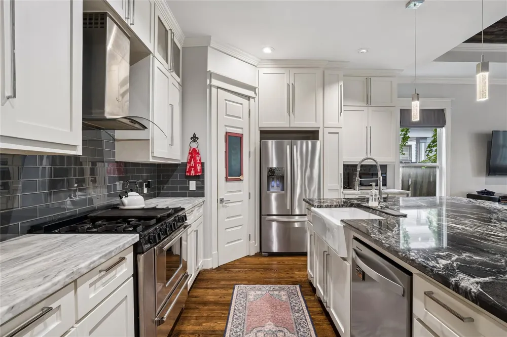 1105 Tabor Street Houston, TX 77009