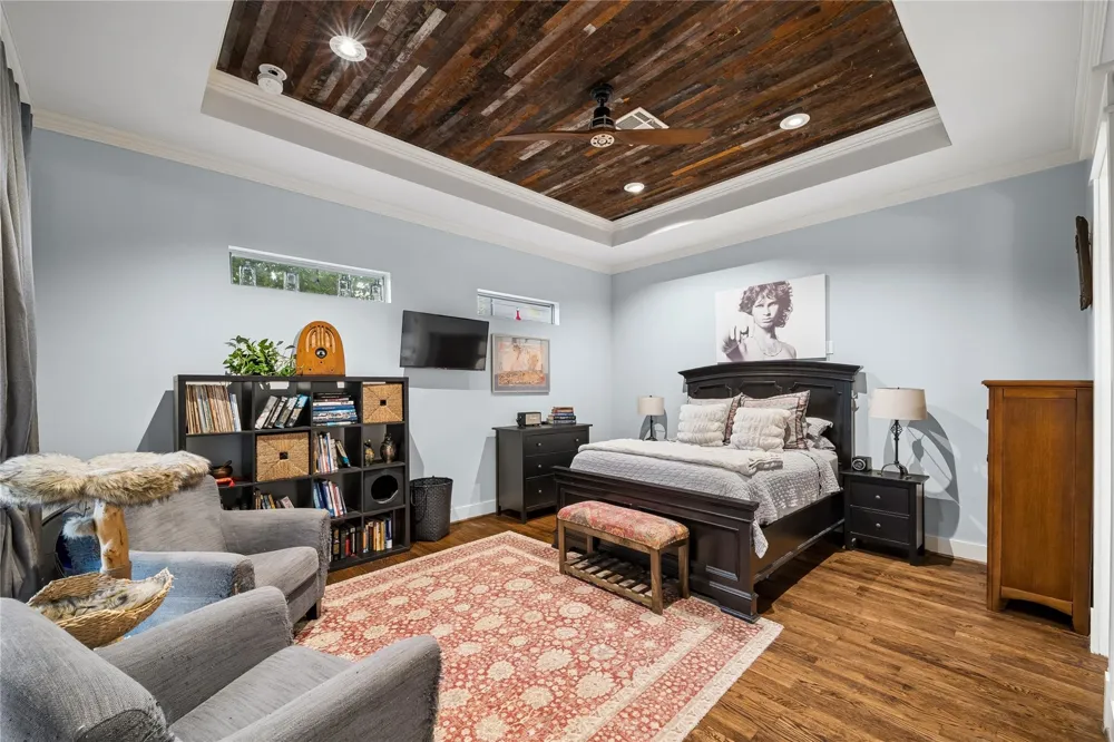 1105 Tabor Street Houston, TX 77009