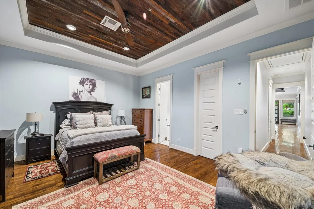 1105 Tabor Street Houston, TX 77009