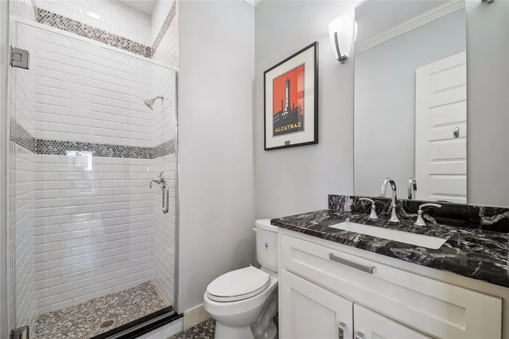 1105 Tabor Street Houston, TX 77009