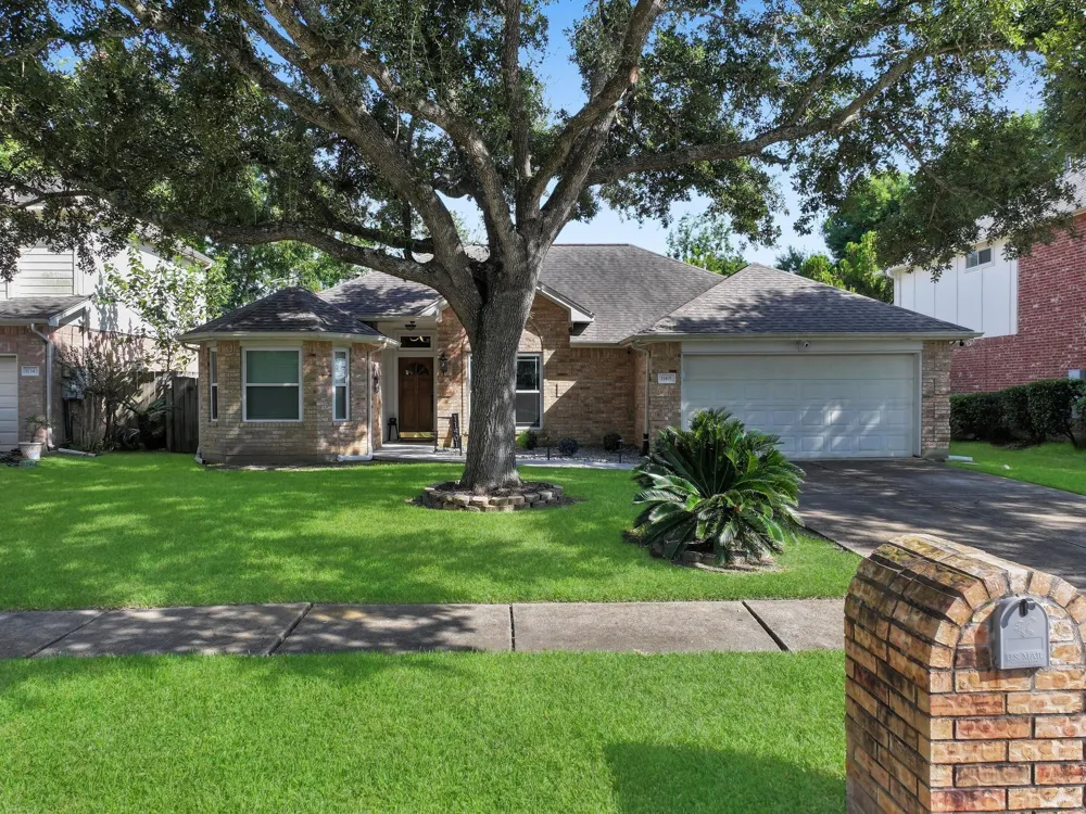 11401 30th Avenue Texas City, TX 77591