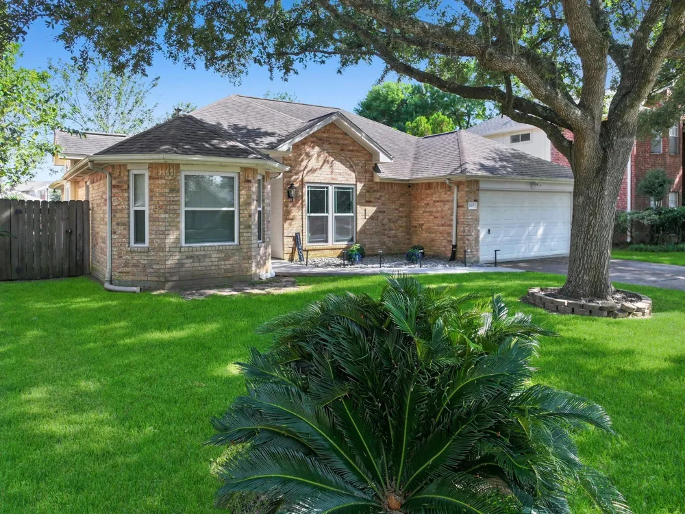 11401 30th Avenue Texas City, TX 77591