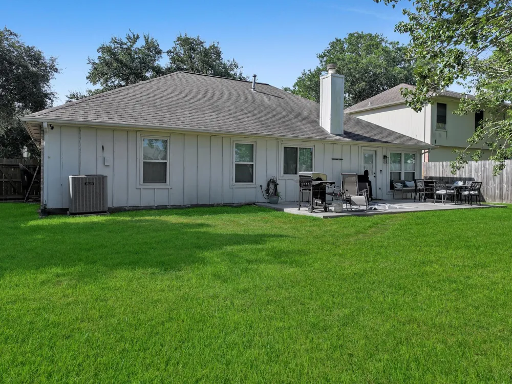 11401 30th Avenue Texas City, TX 77591