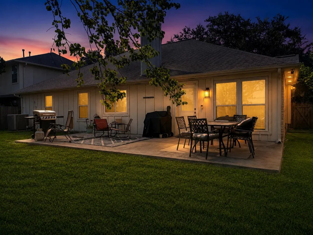 11401 30th Avenue Texas City, TX 77591