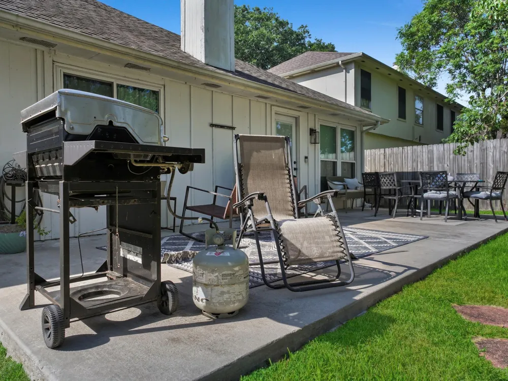 11401 30th Avenue Texas City, TX 77591