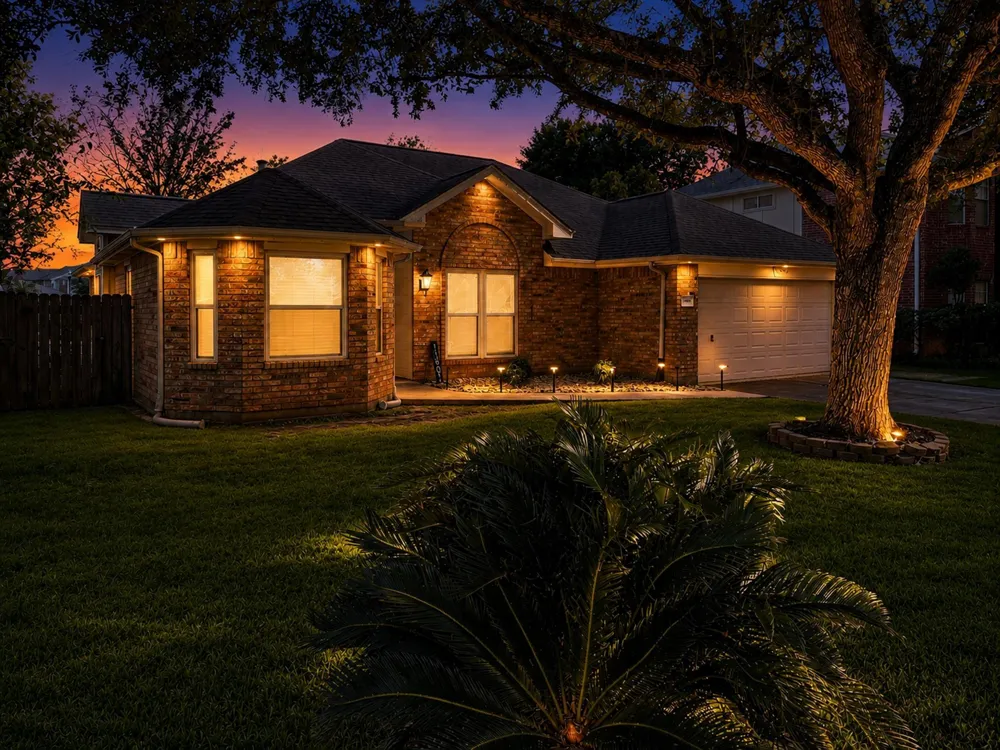 11401 30th Avenue Texas City, TX 77591