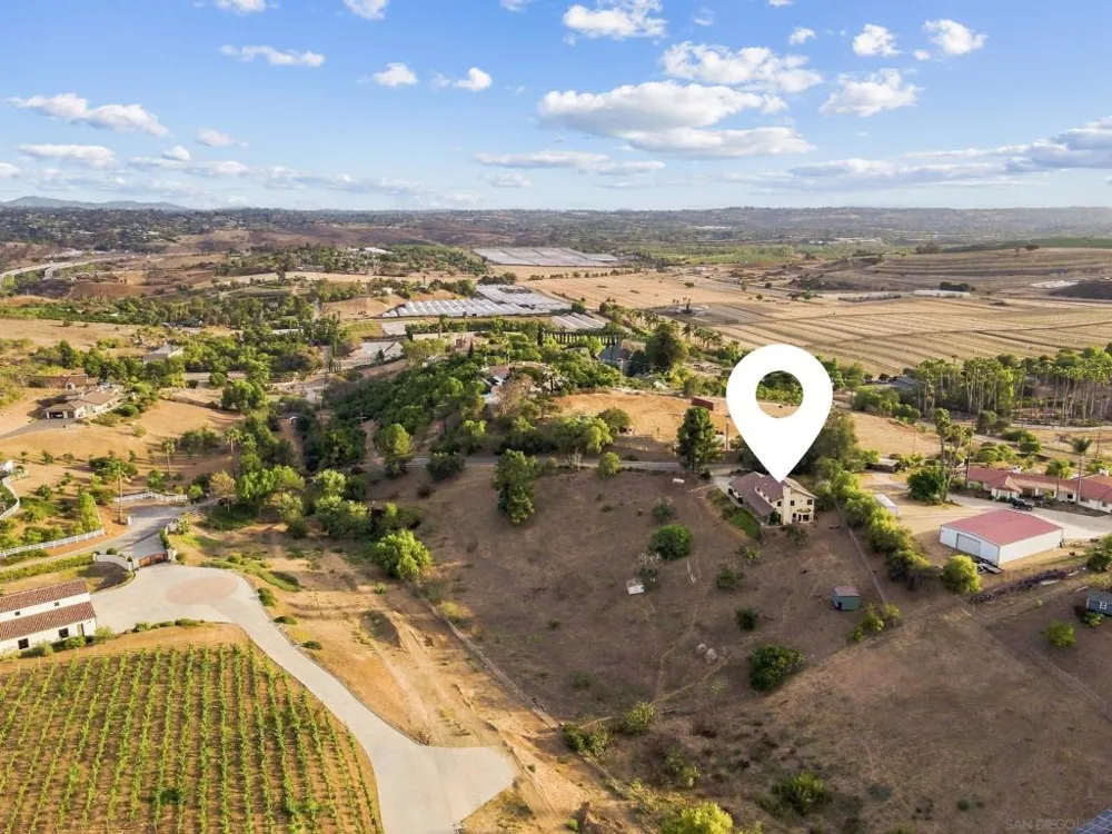 4286 Via De Los Cepillos Bonsall, CA 92003