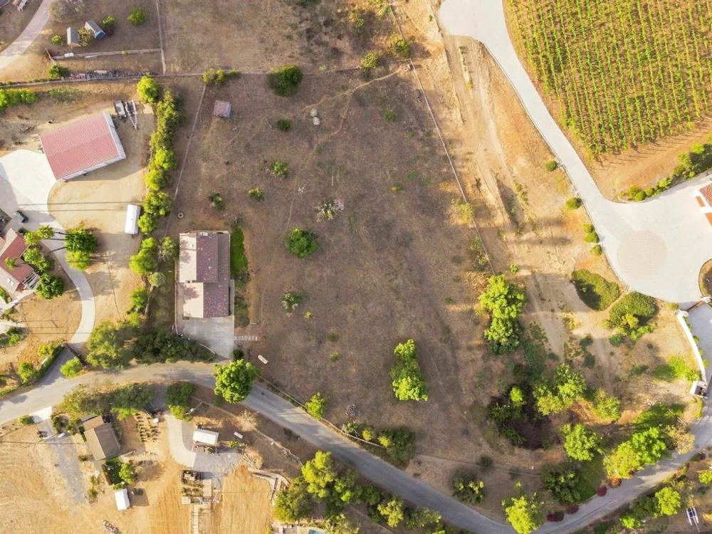 4286 Via De Los Cepillos Bonsall, CA 92003