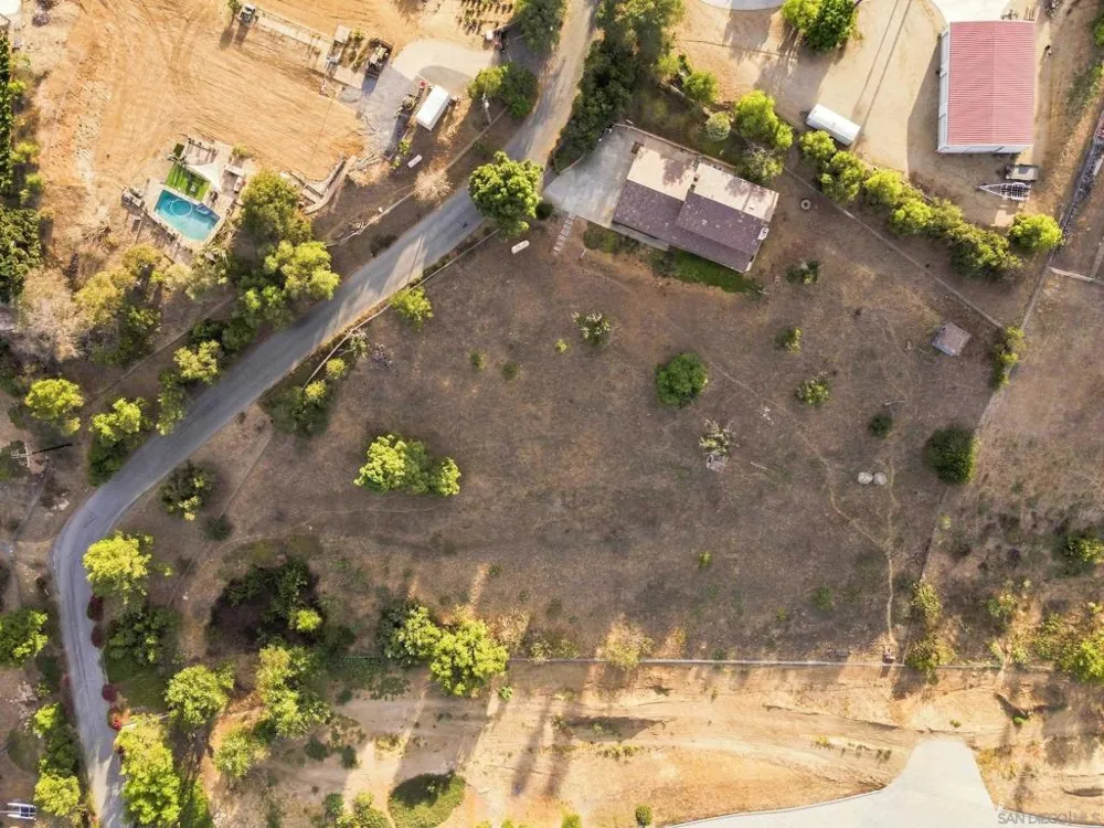 4286 Via De Los Cepillos Bonsall, CA 92003