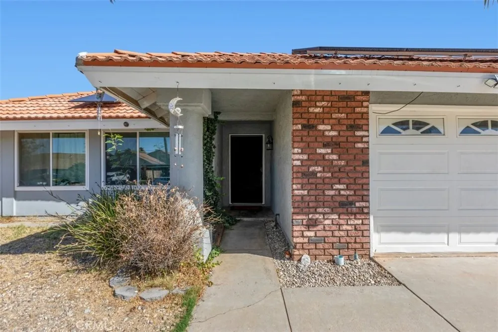 24530 Summerfield Drive Moreno Valley, CA 92557