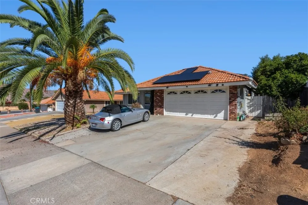 24530 Summerfield Drive Moreno Valley, CA 92557