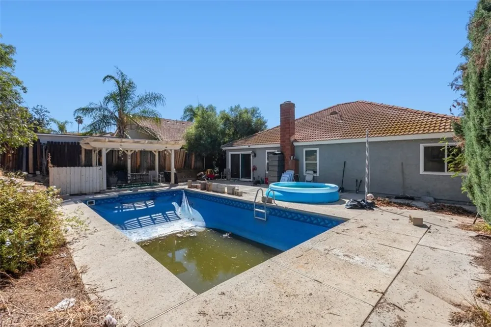 24530 Summerfield Drive Moreno Valley, CA 92557