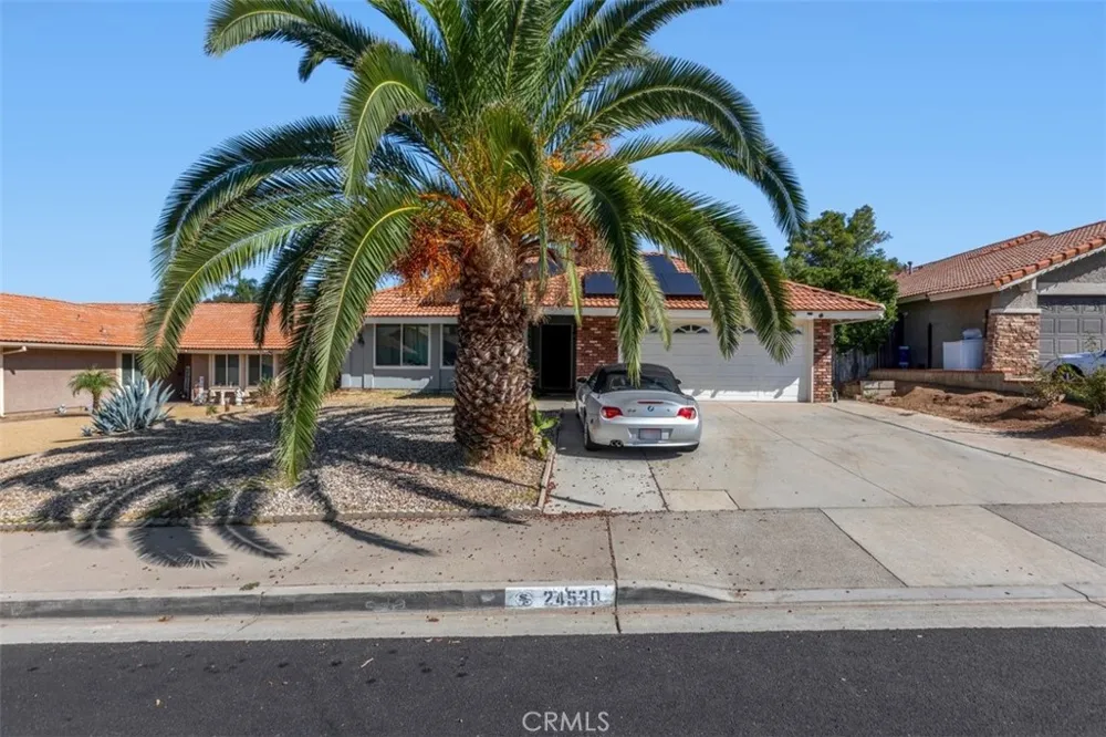 24530 Summerfield Drive Moreno Valley, CA 92557